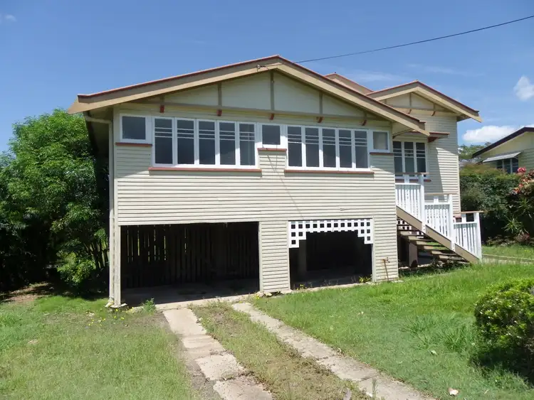 Second view of Homely house listing, 42 Hyne Street, Maryborough QLD 4650