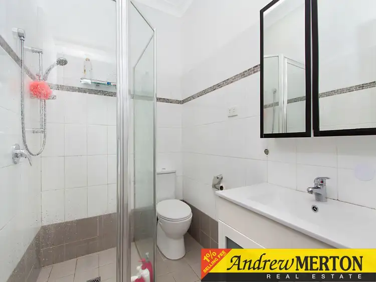 Fourth view of Homely house listing, 33 Curran Road, Marayong NSW 2148