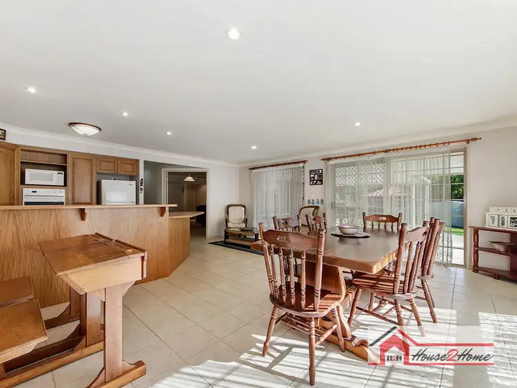 Fifth view of Homely house listing, 5-7 Claire Close, Ormeau QLD 4208