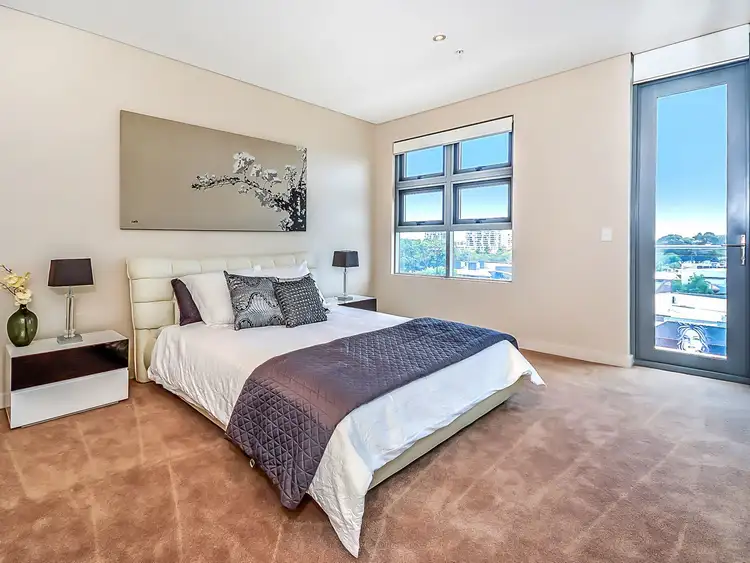 Fourth view of Homely unit listing, Unit 14/1 Barracks Lane, Mandurah WA 6210