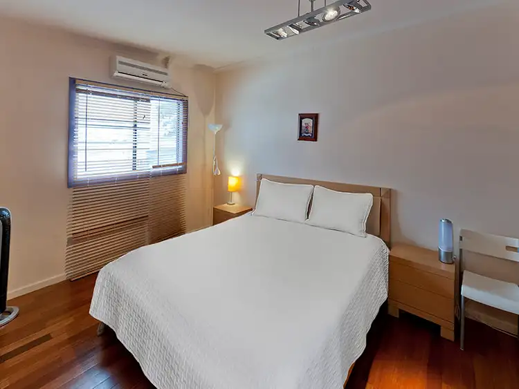 Fifth view of Homely apartment listing, 11/29-31 Compton Street, Adelaide SA 5000