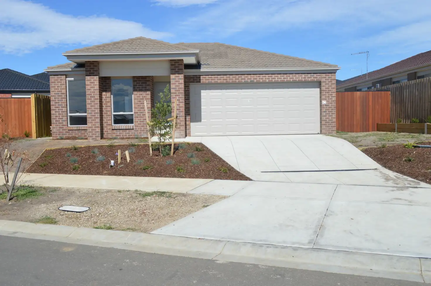 Main view of Homely unit listing, Unit 2/L83 Parklink Drive, Cranbourne East VIC 3977