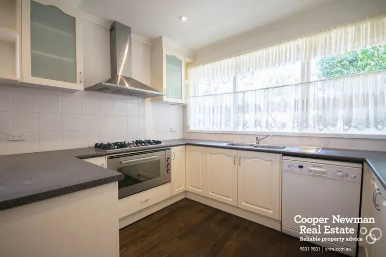 Third view of Homely house listing, 3 Reuben Court, Blackburn South VIC 3130