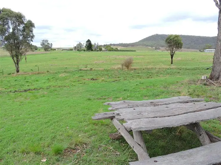 Sixth view of Homely house listing, 1111 Goomburra Rd, Goomburra QLD 4362