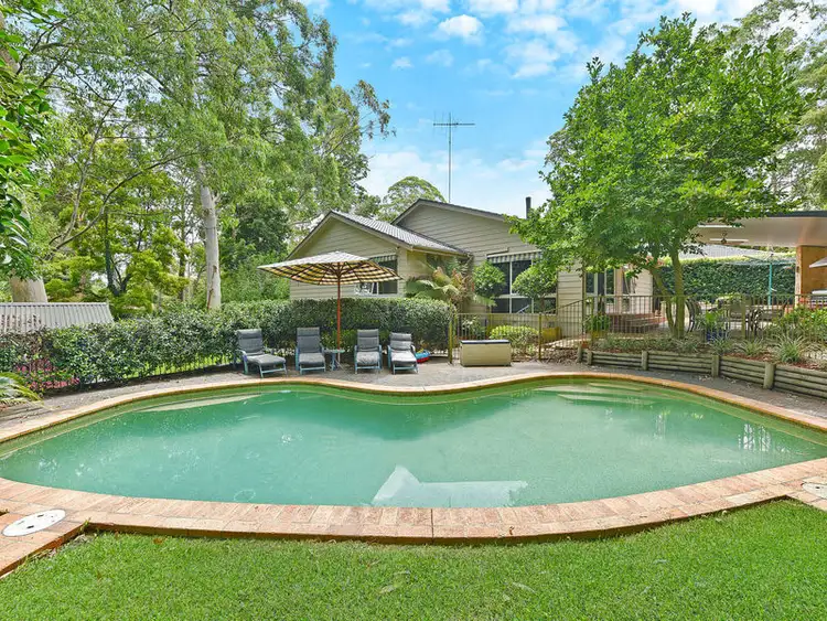 Second view of Homely house listing, 111a Victoria Road, West Pennant Hills NSW 2125