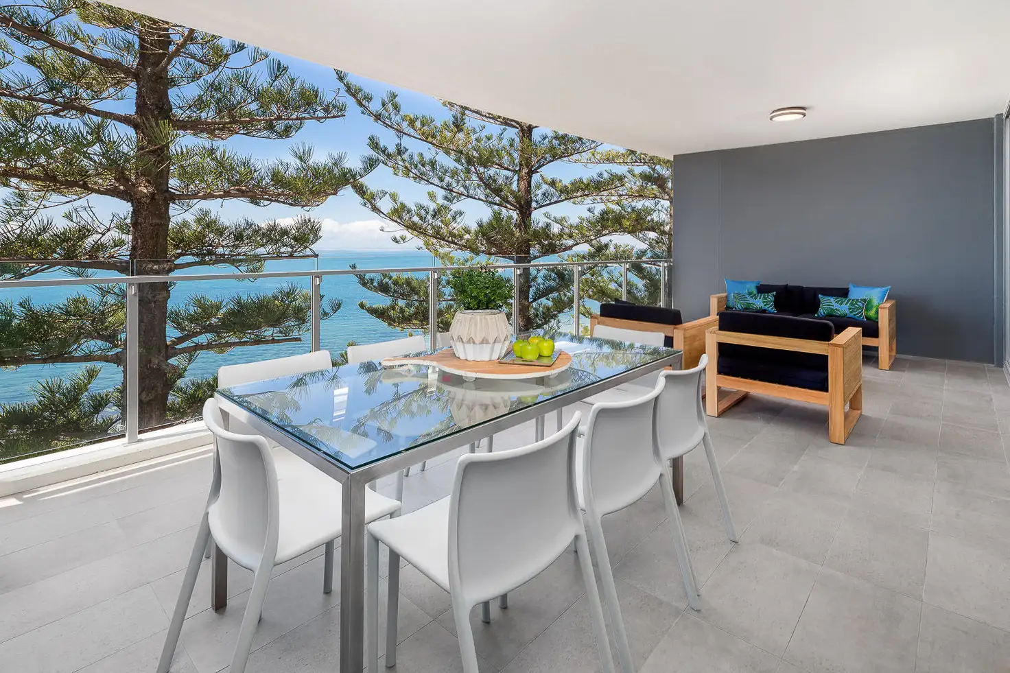 Main view of Homely unit listing, 30/24 Prince Edward Parade, Redcliffe QLD 4020