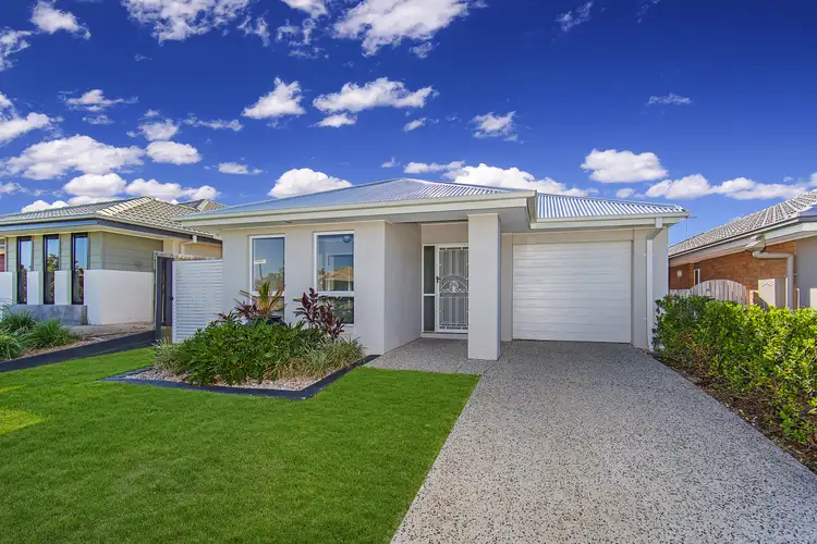 Main view of Homely house listing, 57 Denham Cres, North Lakes QLD 4509