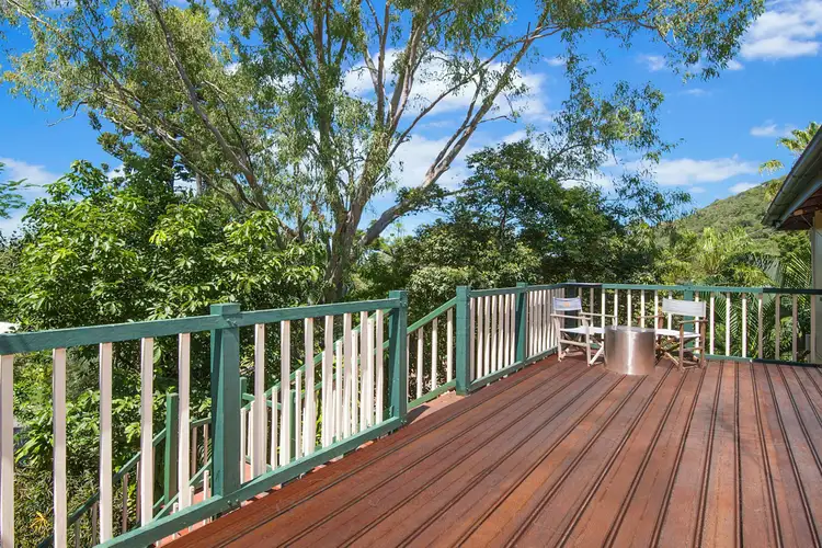 Third view of Homely block of units listing, 17 McCabe Crescent, Arcadia QLD 4819