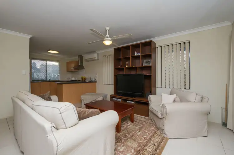 Fifth view of Homely villa listing, 24b Thorney Way, Balga WA 6061