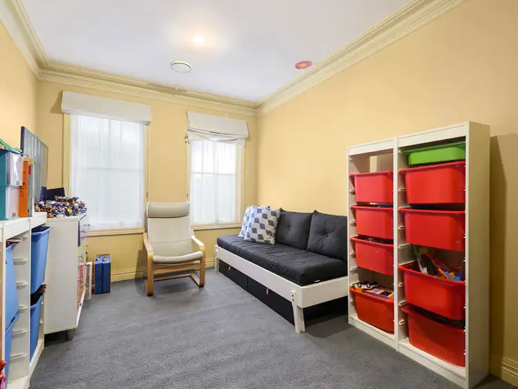 Sixth view of Homely townhouse listing, 5/12 Barlow Street, Port Melbourne VIC 3207