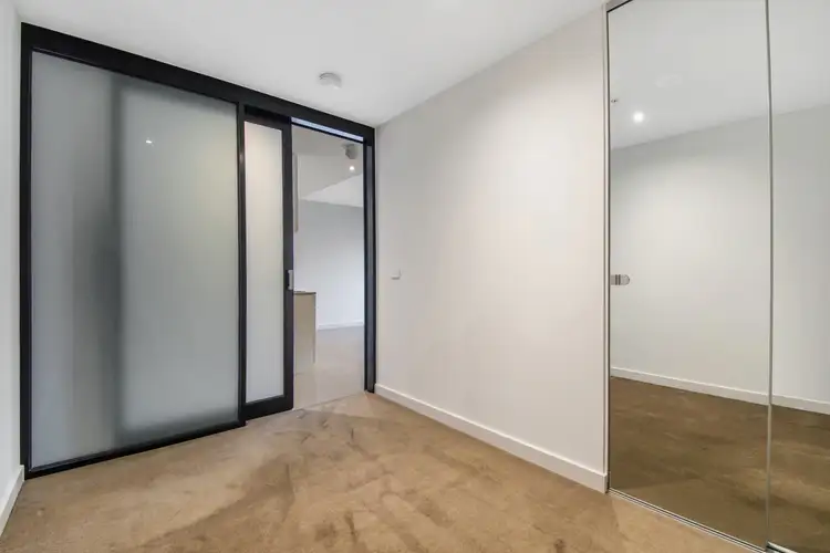 Third view of Homely apartment listing, 806 Level 8/22 Coromandel Pl, Melbourne VIC 3000