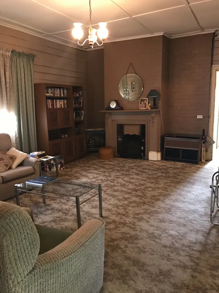 Fourth view of Homely house listing, 53 Kingdon St, Scone NSW 2337