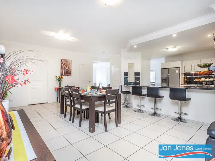 Sixth view of Homely house listing, 102 North Ridge Circuit, Deception Bay QLD 4508