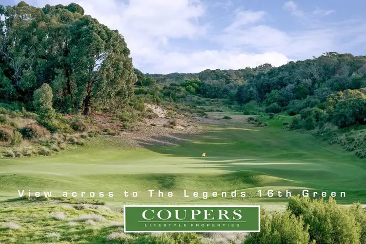 Second view of Homely land listing, Lot 408 The Ridge Road, Fingal VIC 3939