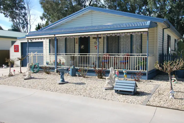 Main view of Homely house listing, 36 Oasis Drive, Cobram VIC 3644