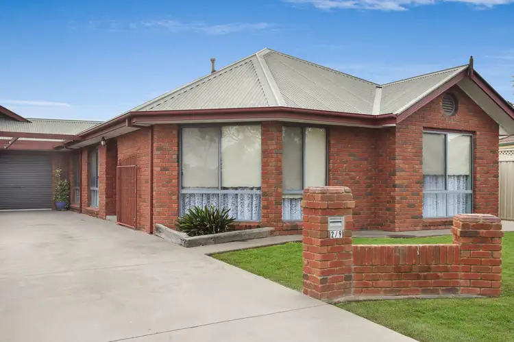 2/9 Balding Court, Mooroopna VIC 3629