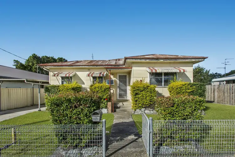 2 Hastings Street, Wauchope NSW 2446