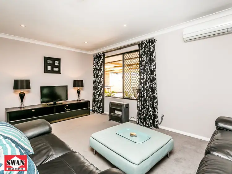 Fifth view of Homely house listing, 25 Blackadder Road, Swan View WA 6056