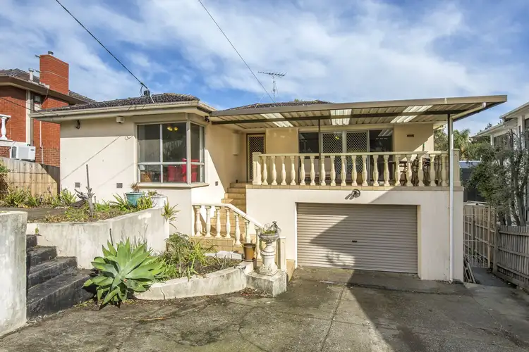 Second view of Homely house listing, 49 San Remo Drive, Avondale Heights VIC 3034