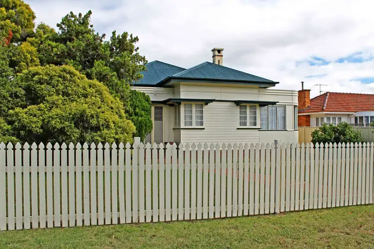 Main view of Homely house listing, 91 Dragon Street, Warwick QLD 4370