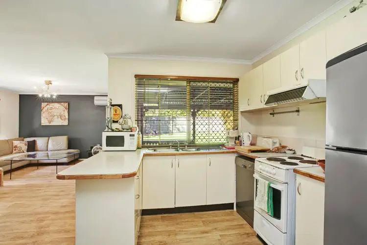 Third view of Homely house listing, 1 Tinaroo Place, Tewantin QLD 4565