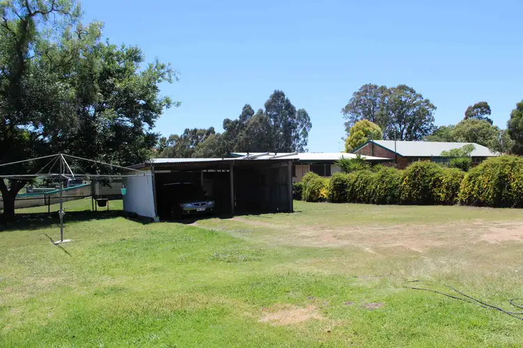 Fifth view of Homely flat listing, 89 Victoria St, Warwick QLD 4370