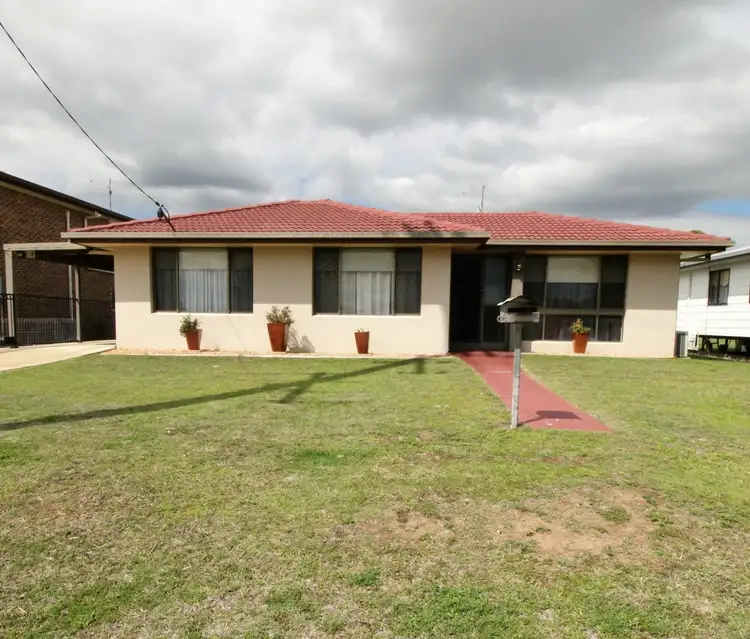 108 Cooper Street, Laidley QLD 4341