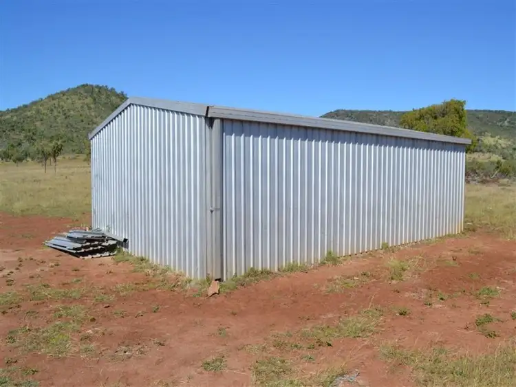 Sixth view of Homely rural property listing, 51 Kabralea Road, Kabra QLD 4702
