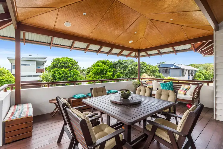 Fifth view of Homely house listing, 11 Harper Court, Casuarina NSW 2487