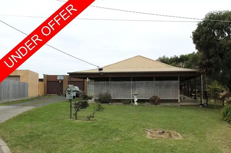 21 Diana Court, Portland VIC 3305