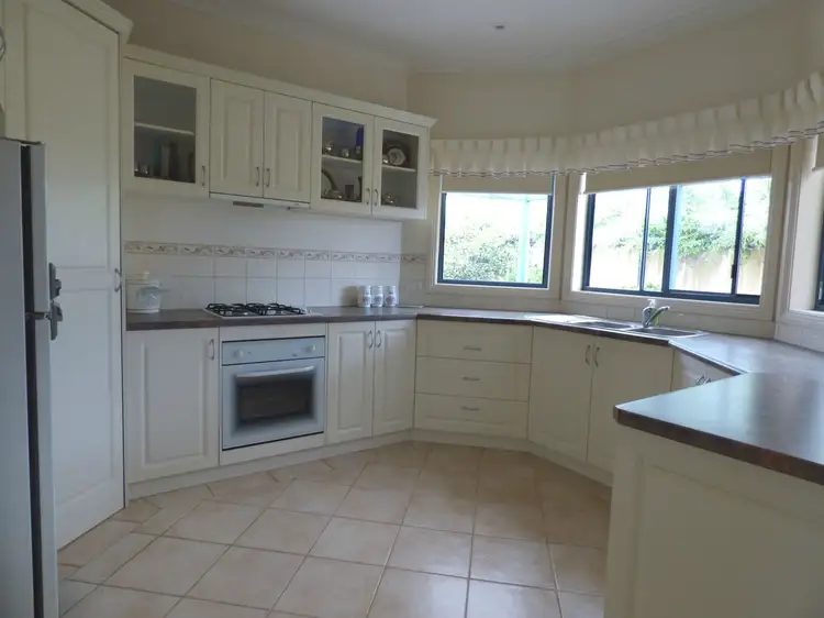 Second view of Homely townhouse listing, 9 Monash Drive, Benalla VIC 3672
