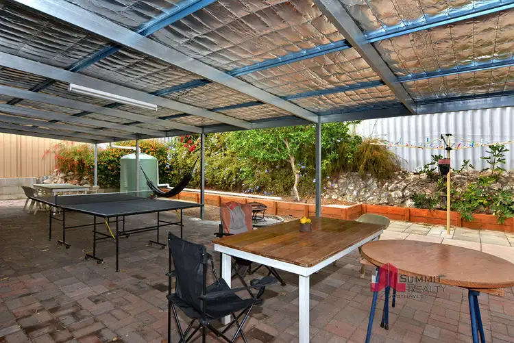 Second view of Homely house listing, 9 Fairway Terrace, Preston Beach WA 6215