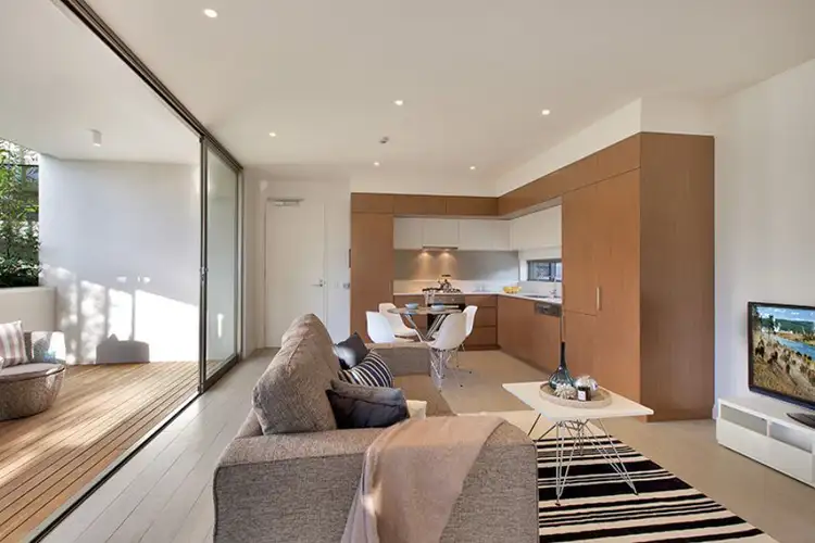 Fourth view of Homely unit listing, 1/89 Hall Street, Bondi NSW 2026