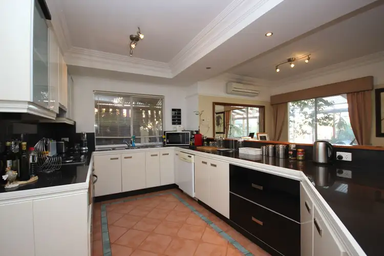 Fourth view of Homely house listing, 14 Tallinn Loop, Mindarie WA 6030