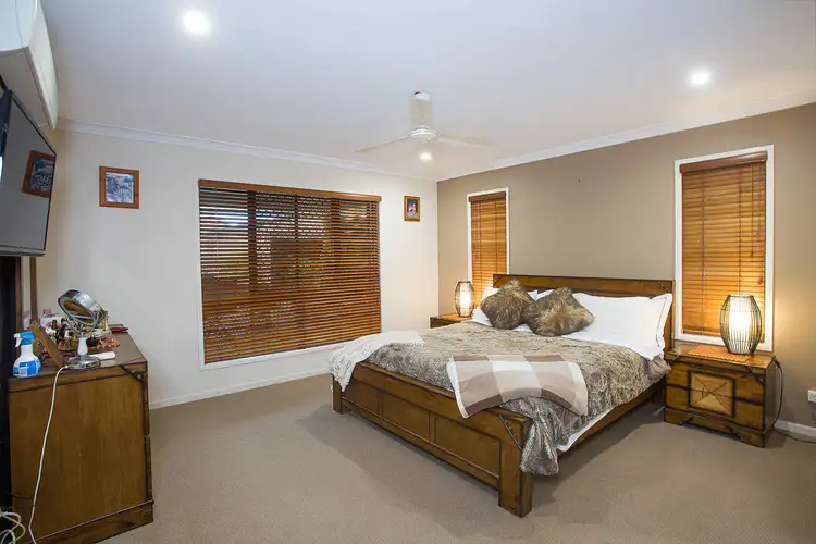 Seventh view of Homely house listing, 11 Eden Court, Glenella QLD 4740