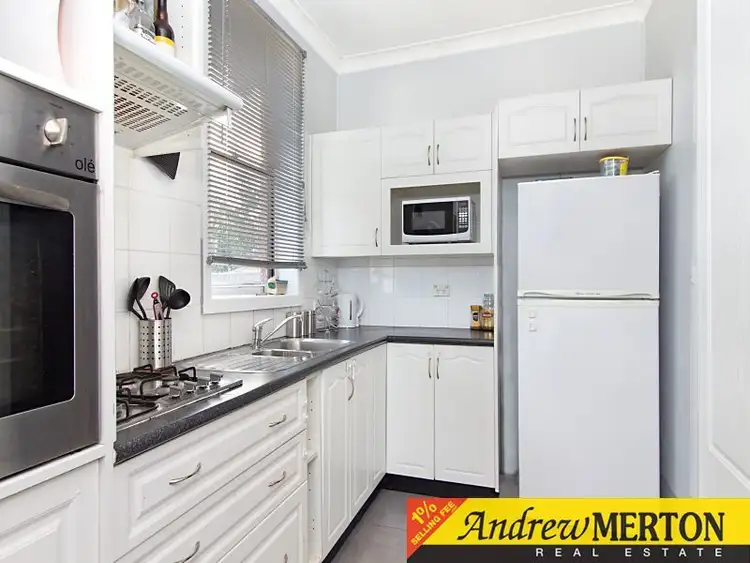 Fourth view of Homely house listing, 26 Dawn Drive, Seven Hills NSW 2147