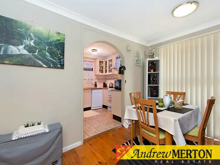 Fifth view of Homely house listing, 10 Livingston Avenue, Dharruk NSW 2770