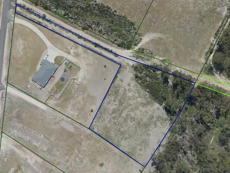 Main view of Homely land listing, 4 Mangana Drive, Tugrah TAS 7310