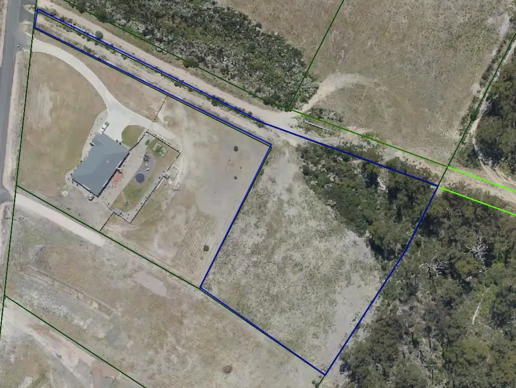 Main view of Homely land listing, 4 Mangana Drive, Tugrah TAS 7310