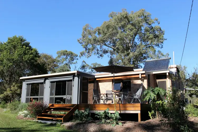 Second view of Homely house listing, 548 Barrington East Road, Gloucester NSW 2422