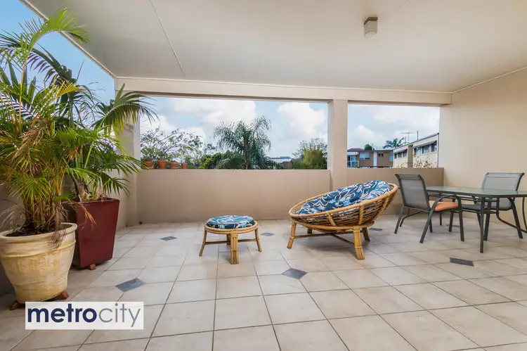 10/4 Bonney Avenue, Clayfield QLD 4011