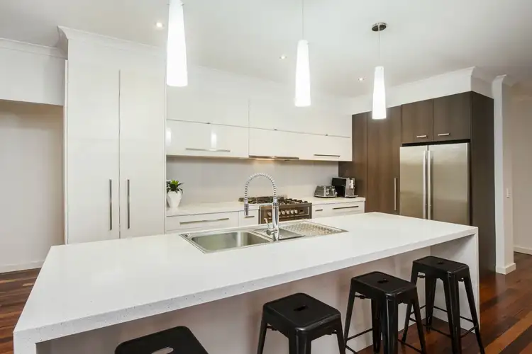 Fourth view of Homely house listing, 51 Macey Avenue, Avondale Heights VIC 3034