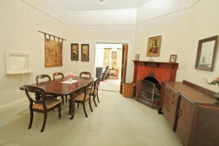 Fourth view of Homely house listing, 21 Gore Street, Warwick QLD 4370