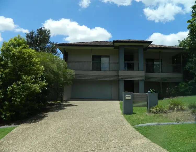 Main view of Homely house listing, 6 Justicia Ct, Brookwater QLD 4300