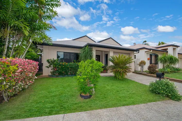 45 Accatino Street, Edmonton QLD 4869