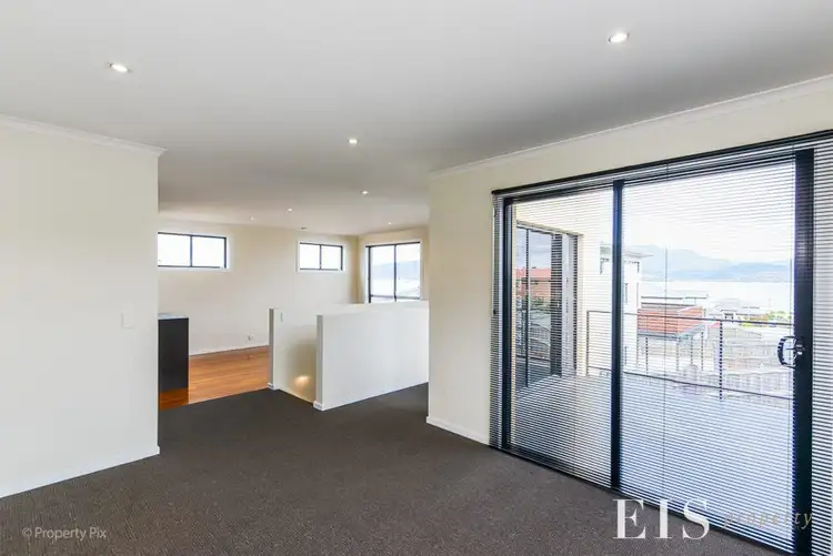 Second view of Homely unit listing, 10 Skala Road, Tranmere TAS 7018