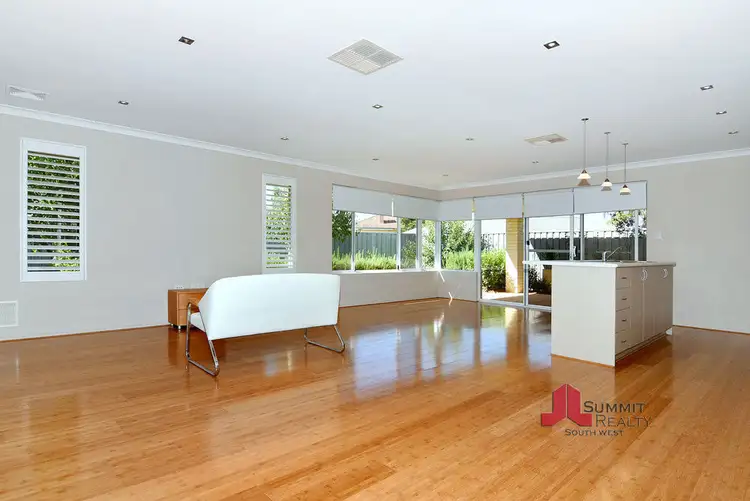 Third view of Homely house listing, 299 Blair Street, South Bunbury WA 6230