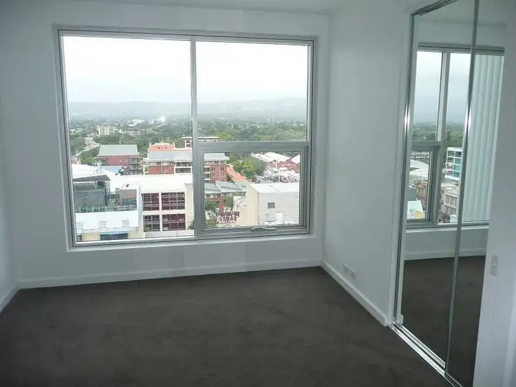 Fourth view of Homely apartment listing, 1206/20 Hindmarsh Square, Adelaide SA 5000
