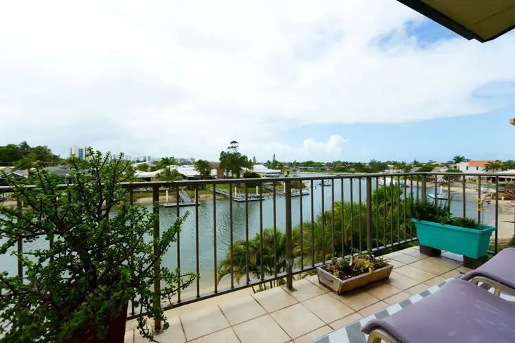 Third view of Homely unit listing, Address available on request