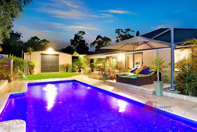 Main view of Homely house listing, 4 Jade Crescent, Dalyellup WA 6230